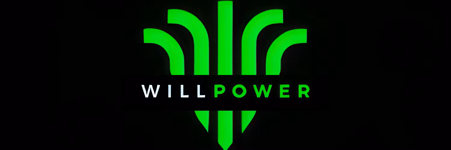 WillPower Trading
