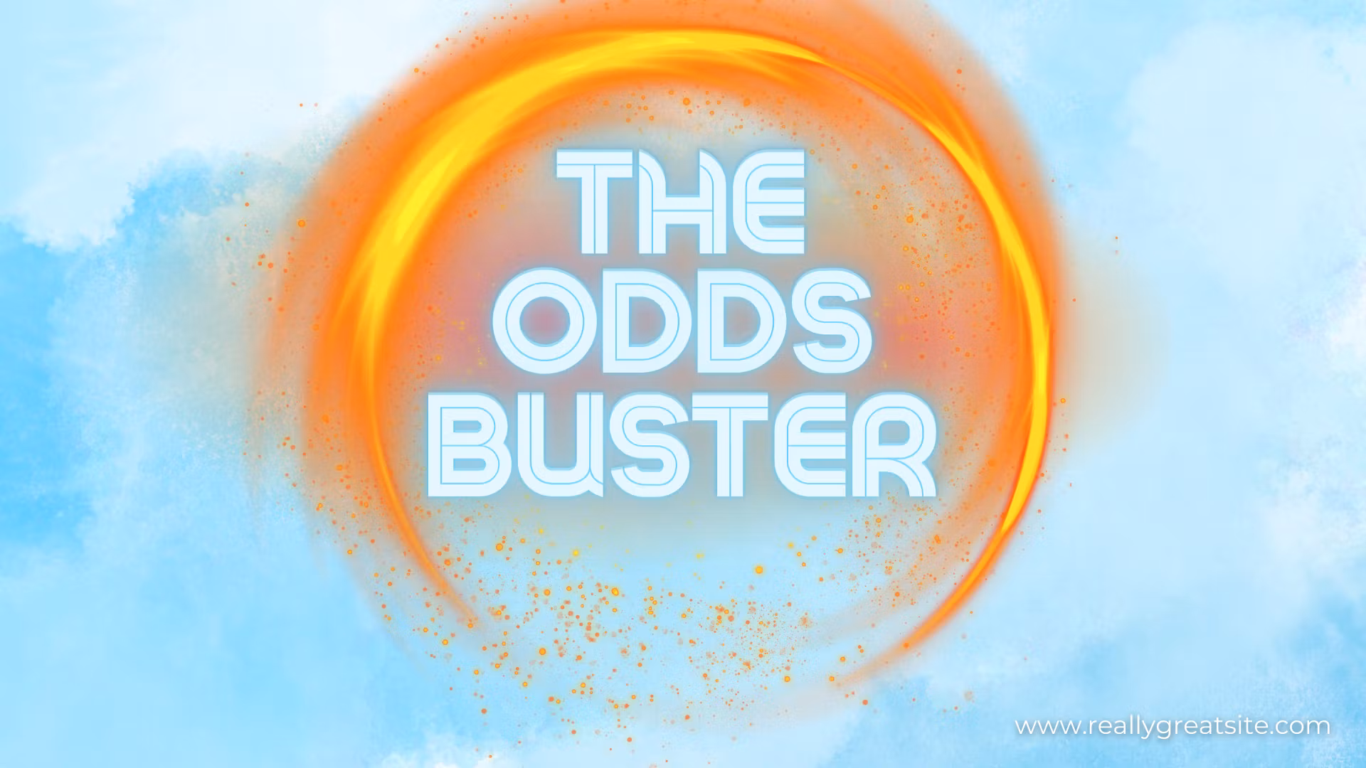 TheOddsBuster