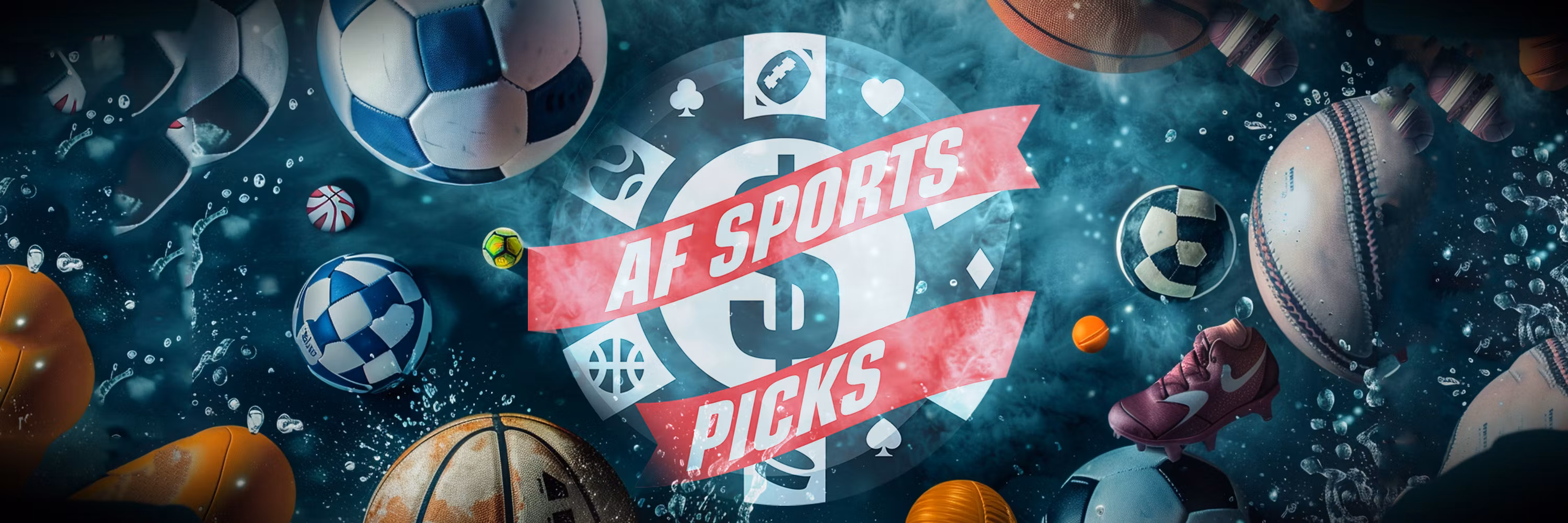 AF Sports Picks