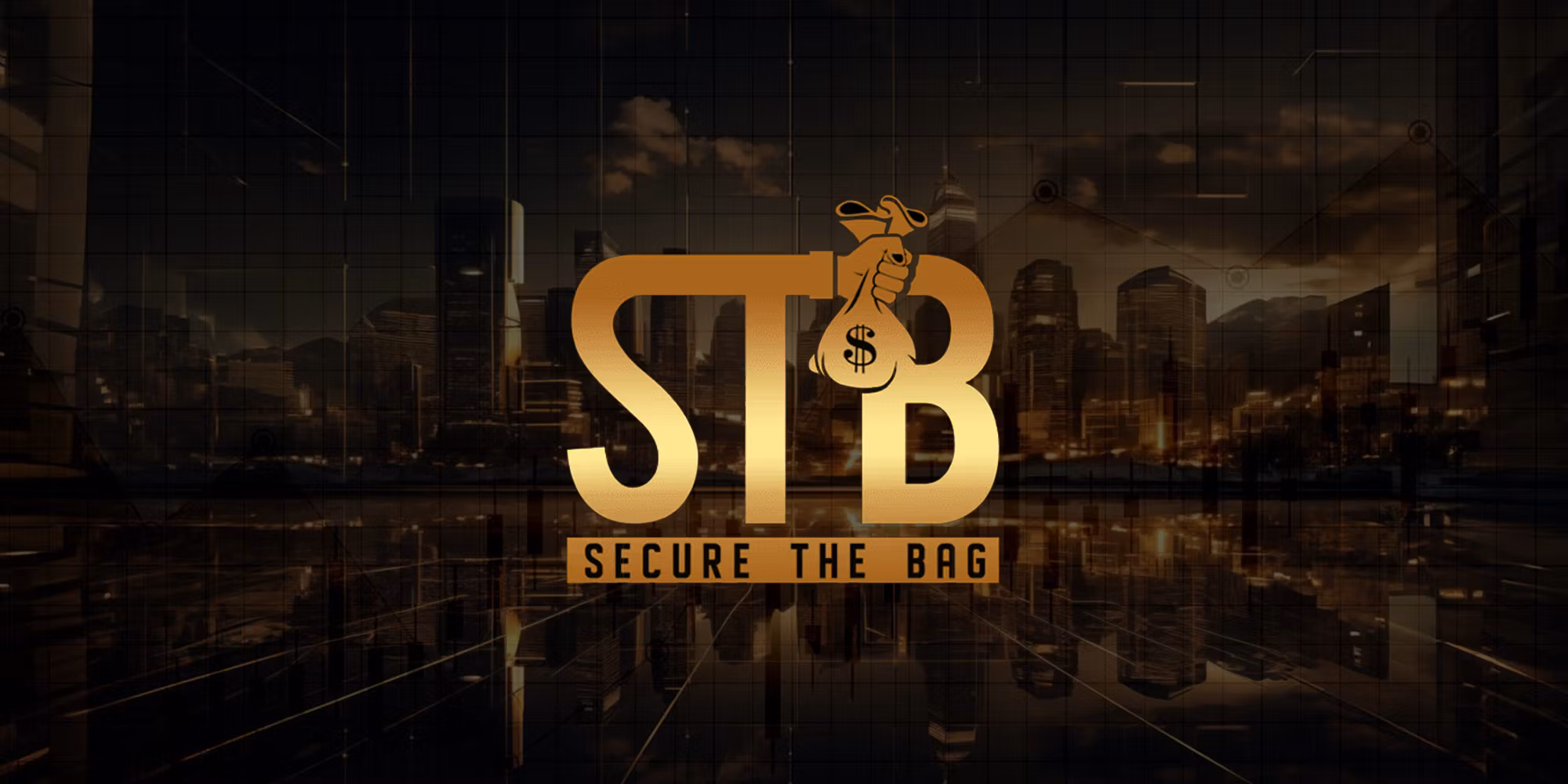 Secure The Bag Exclusive