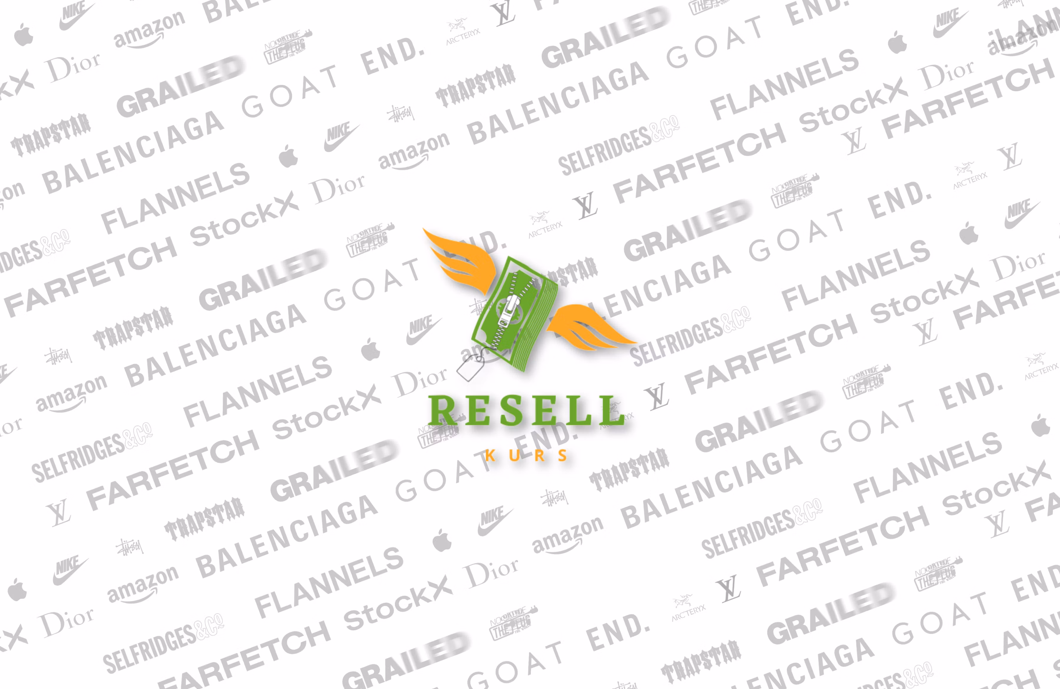 Resell Kurs Premium