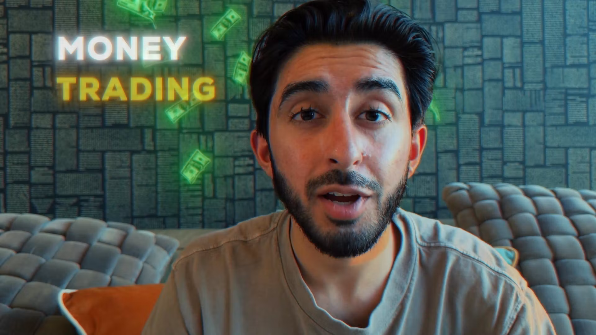 HAT Live Trading