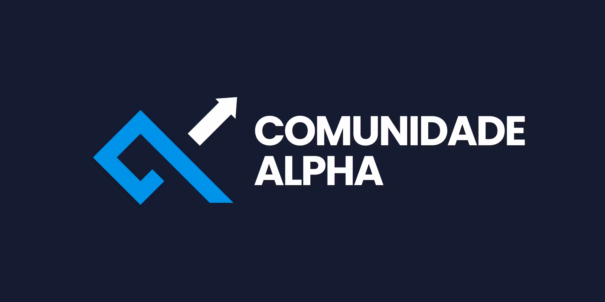 Comunidade Alpha