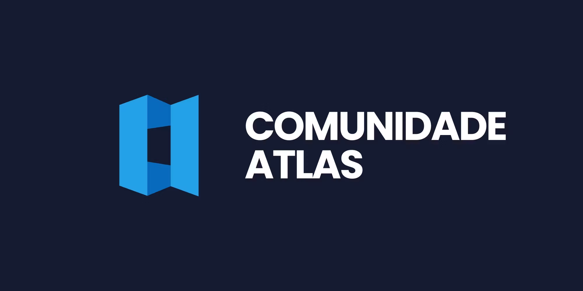 Comunidade Atlas Alpha