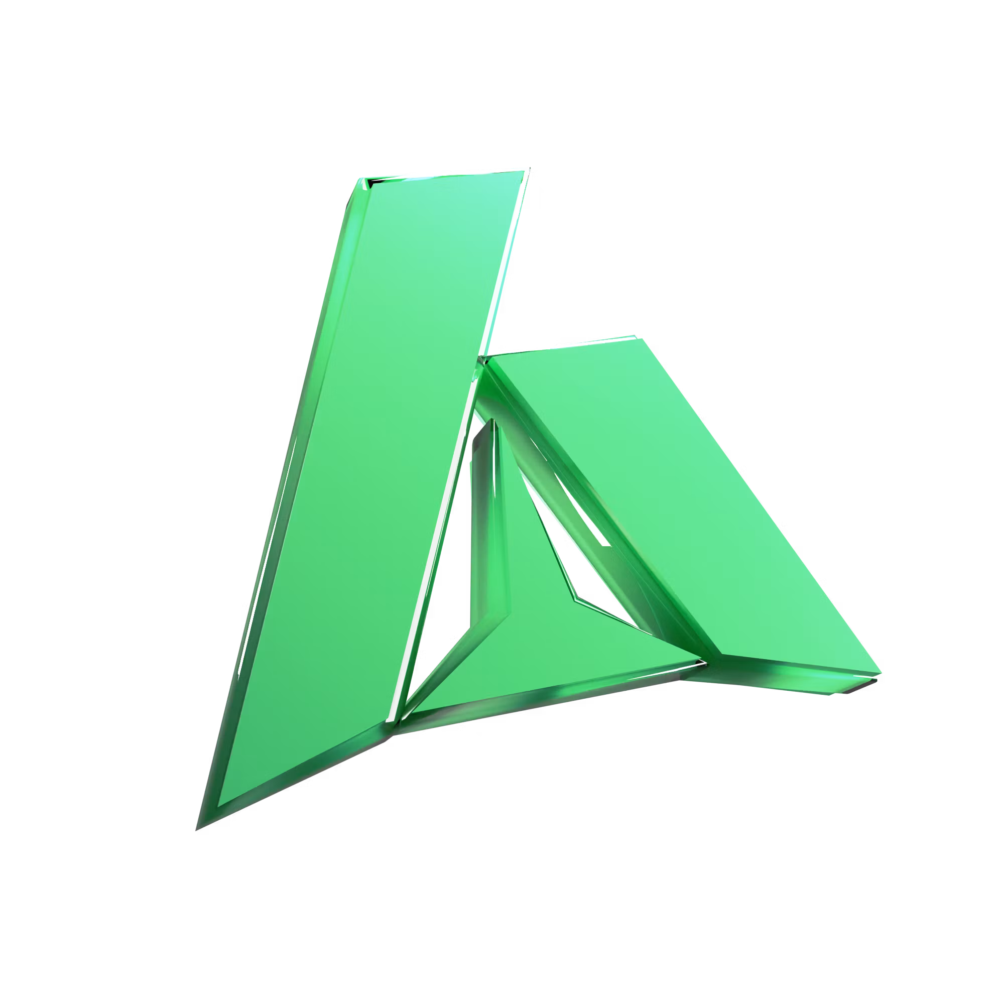 The Acceleator by Jung Labs