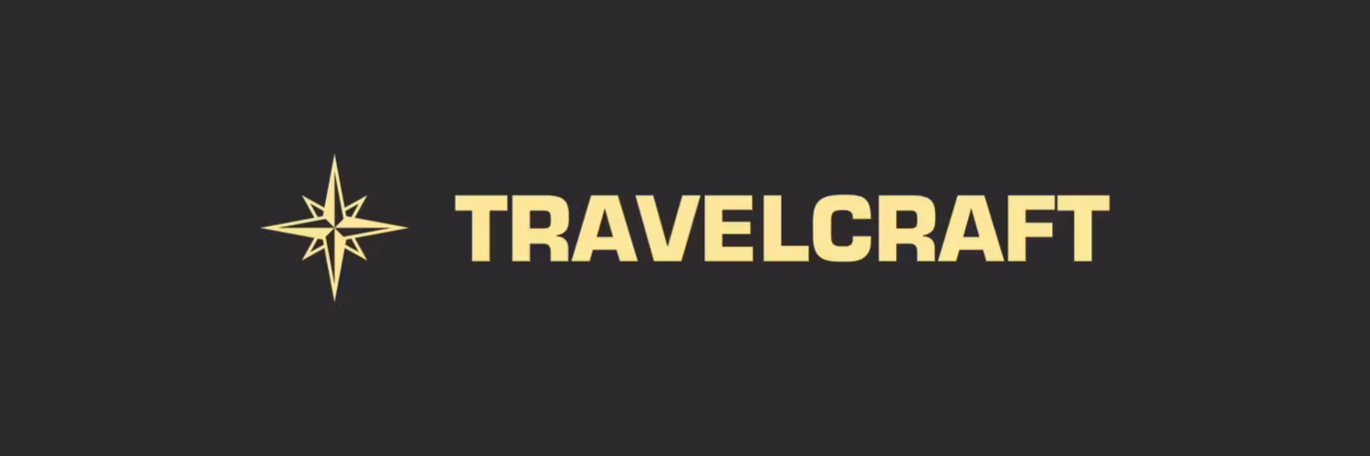 Travelcraft