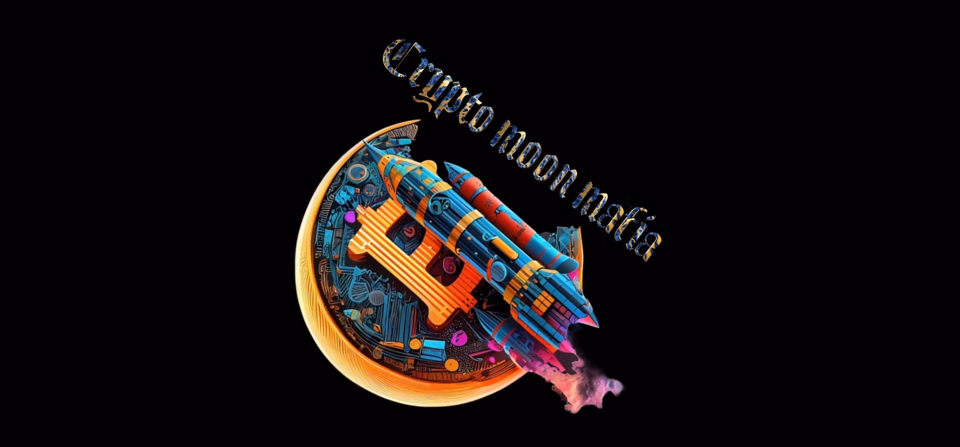 Crypto moon mafia