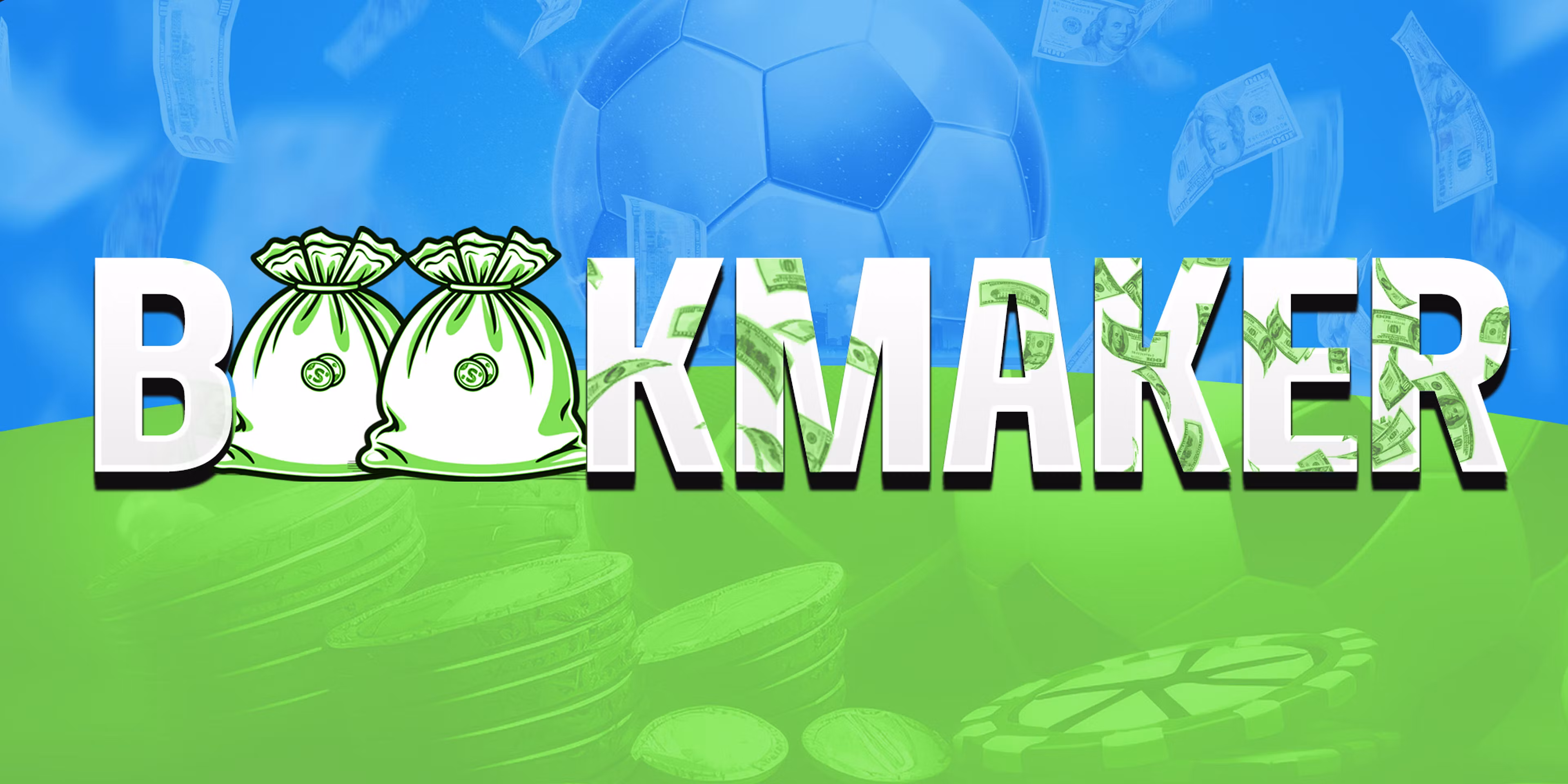 Bookmaker Premium + Monthly