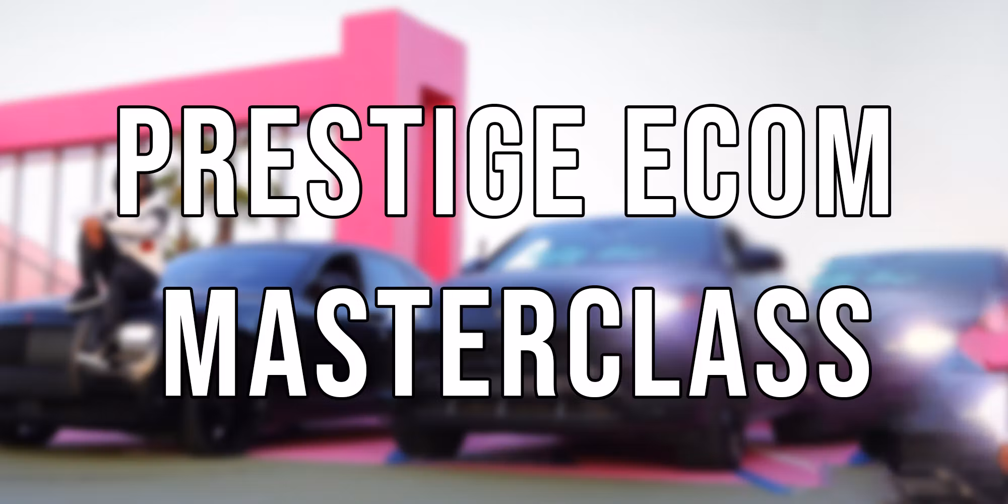 KingJess Prestige Community