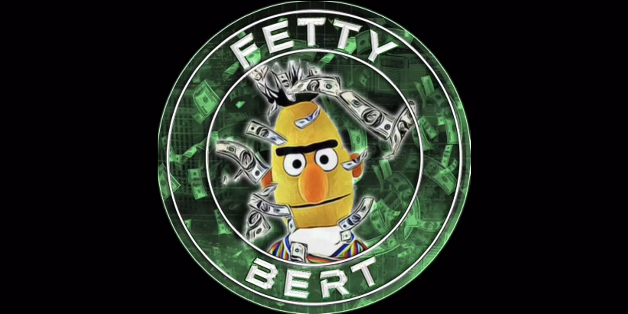 FettyBert VIP