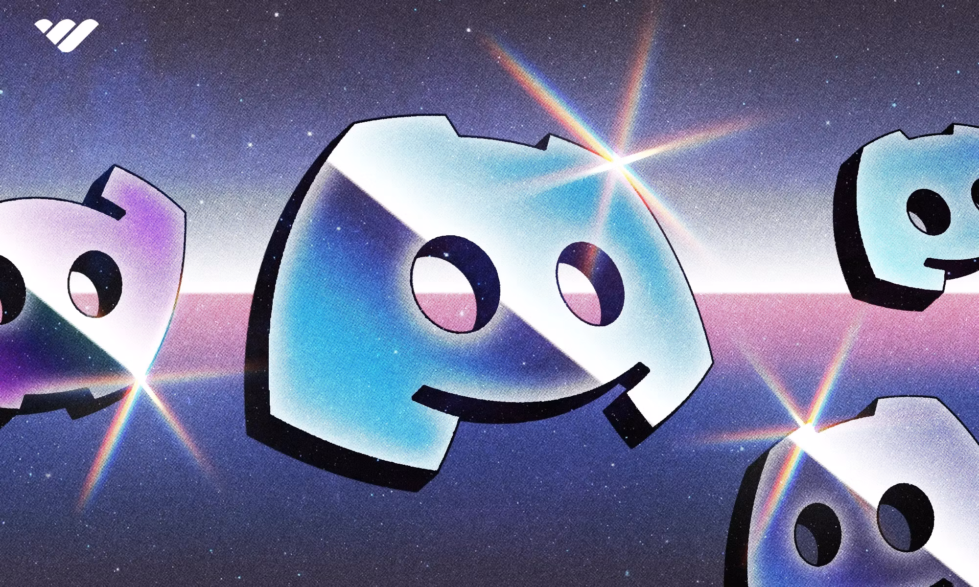 Profile banner