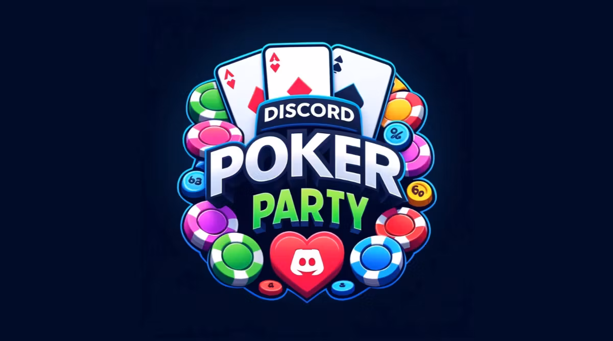Poker Party Access