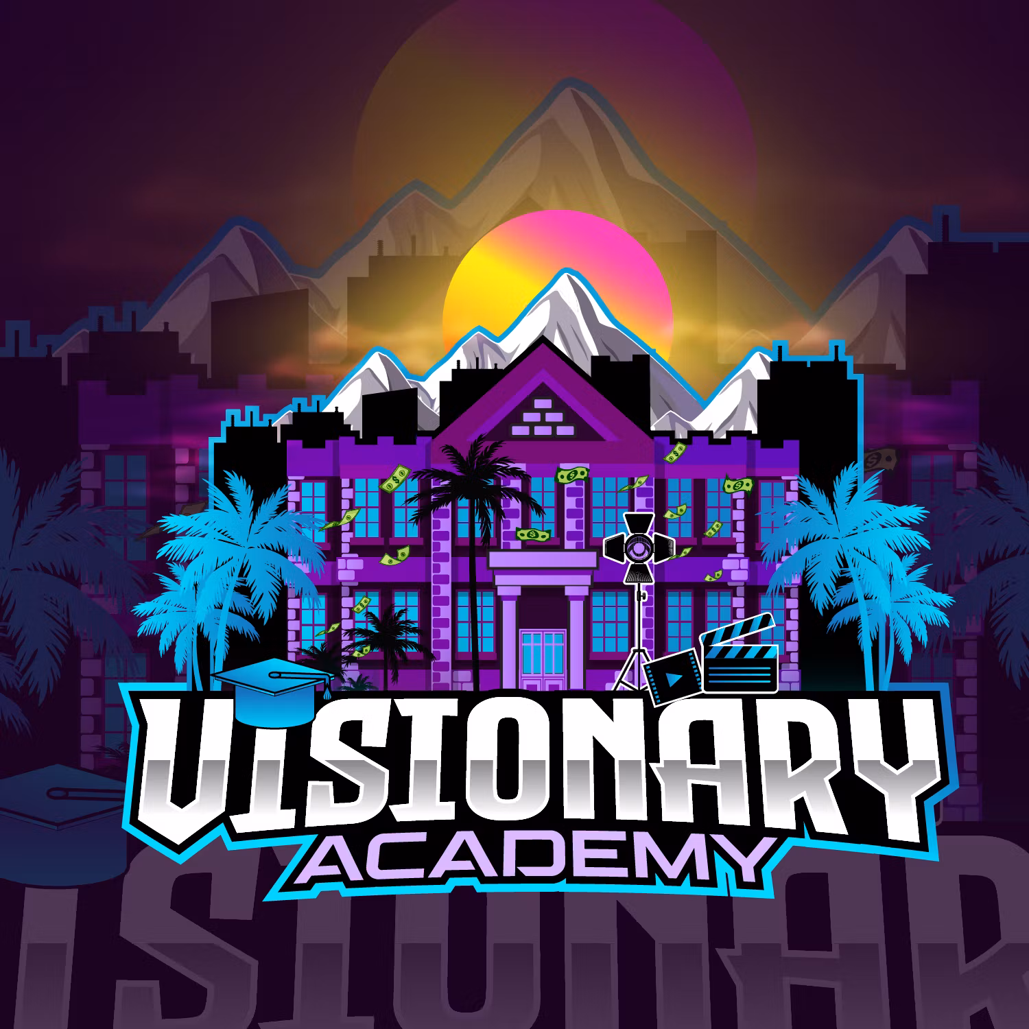 Visionary Academy