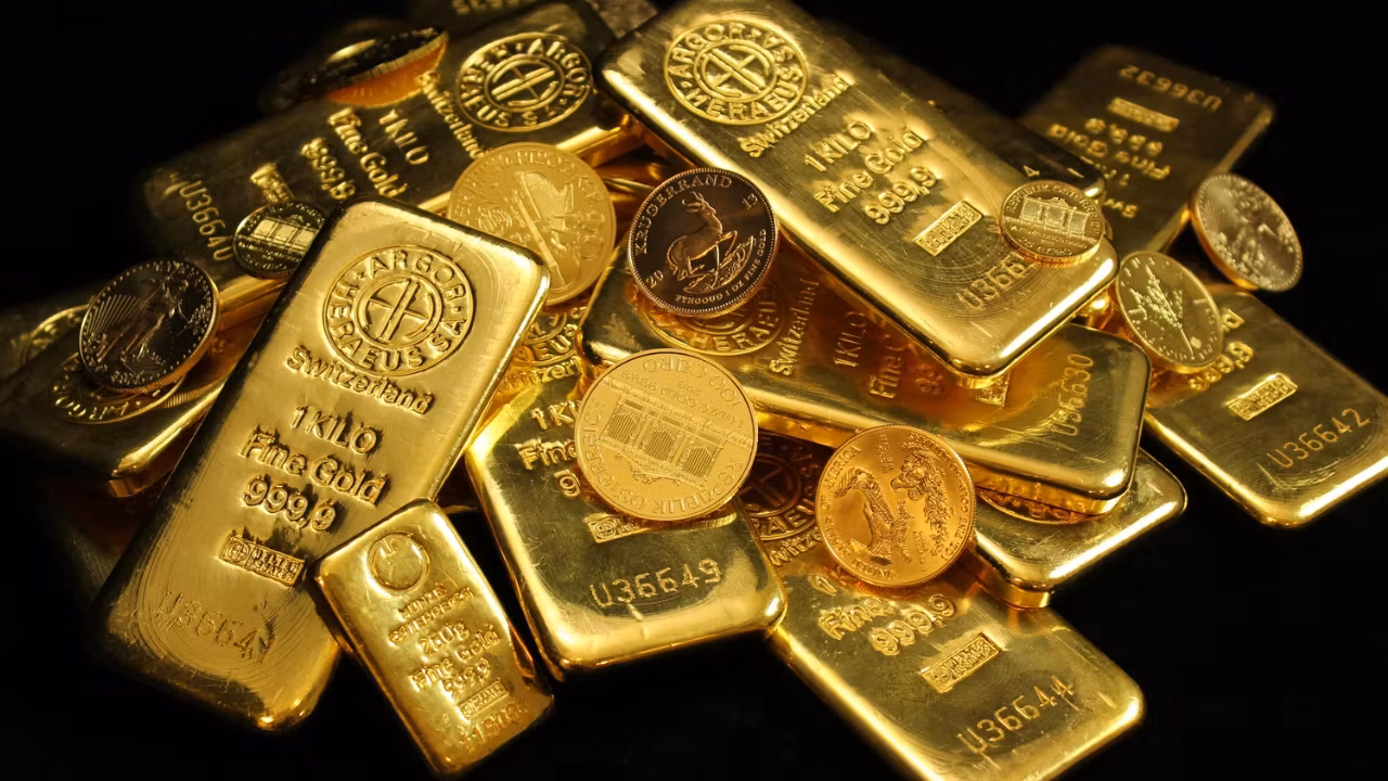 GOLD SIGNALS CLUB
