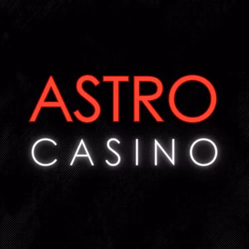 AstroCasino