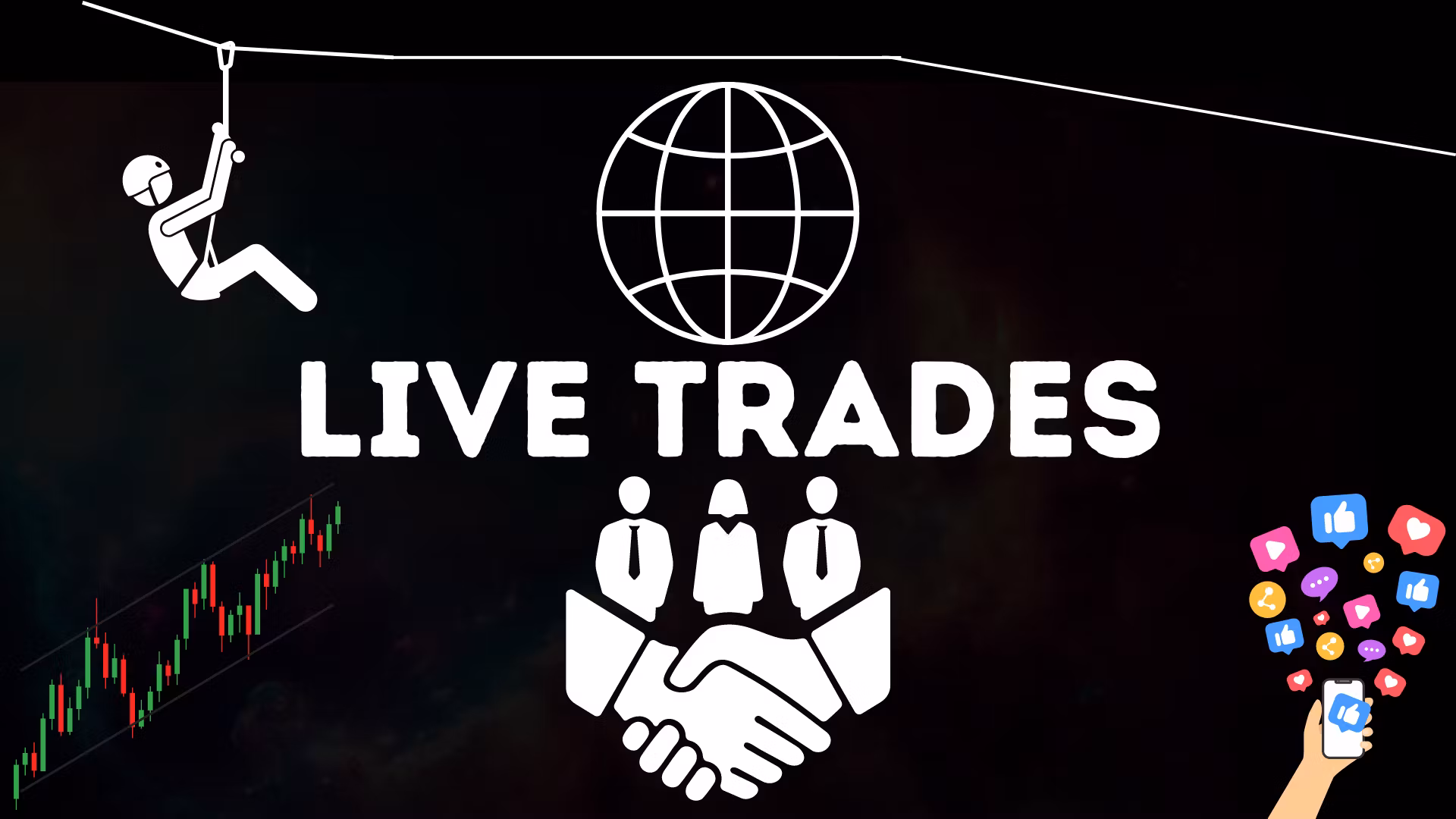 Live Trades