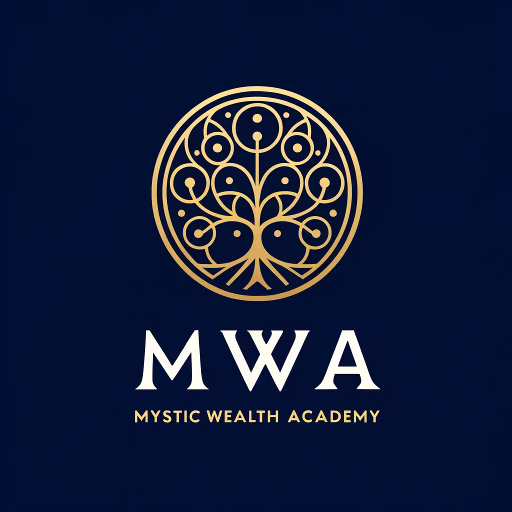 Mystic Wealth Academy