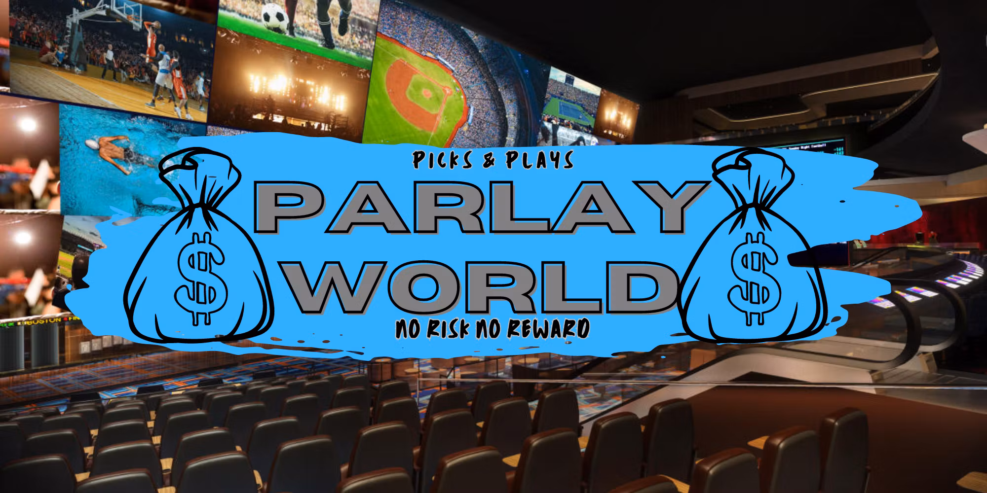 Parlay World Picks