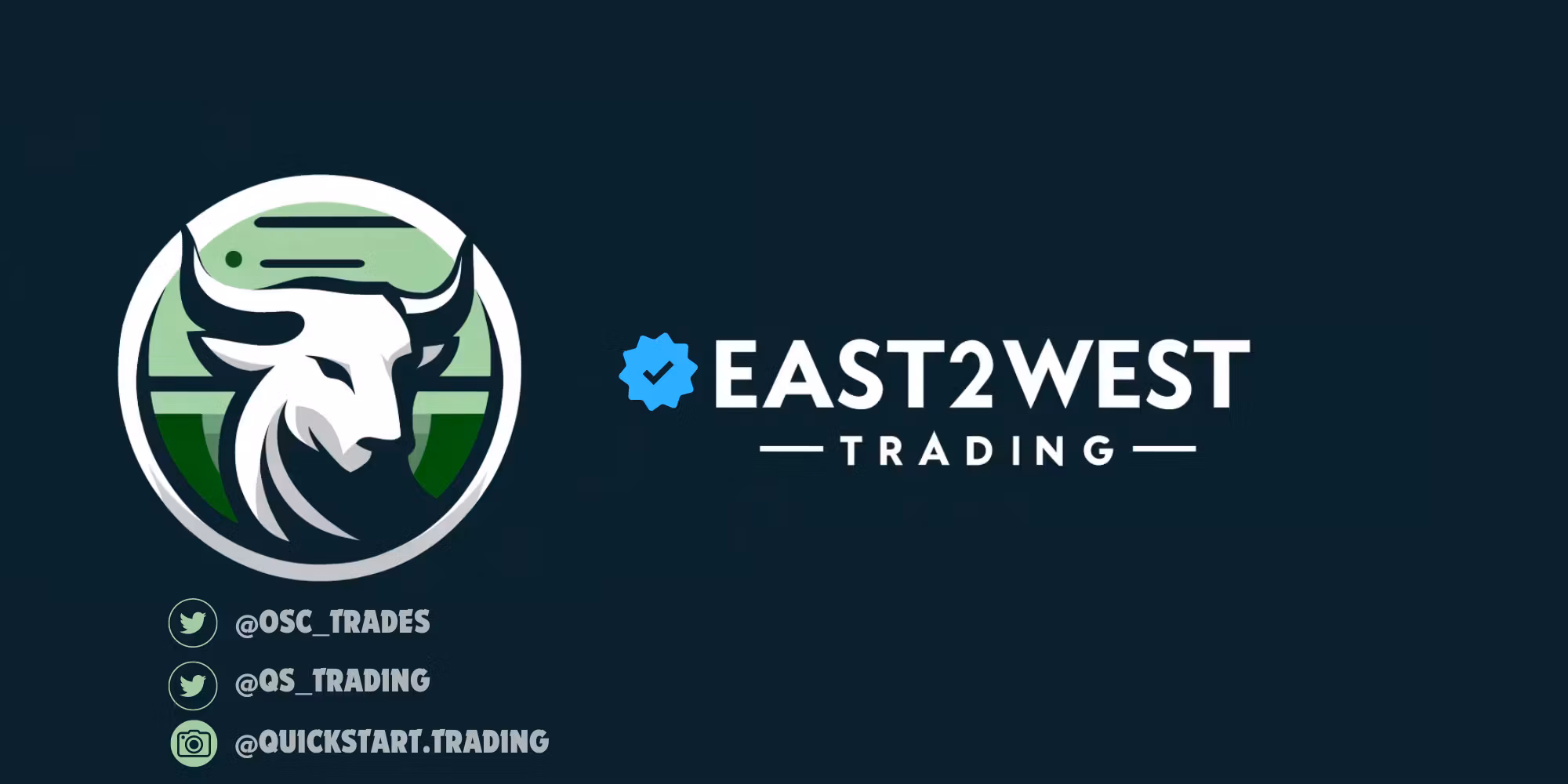 East2West Trading