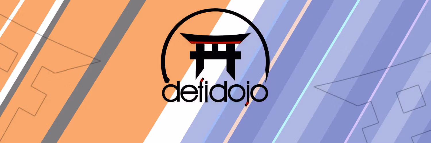 DeFi Dojo Full Access