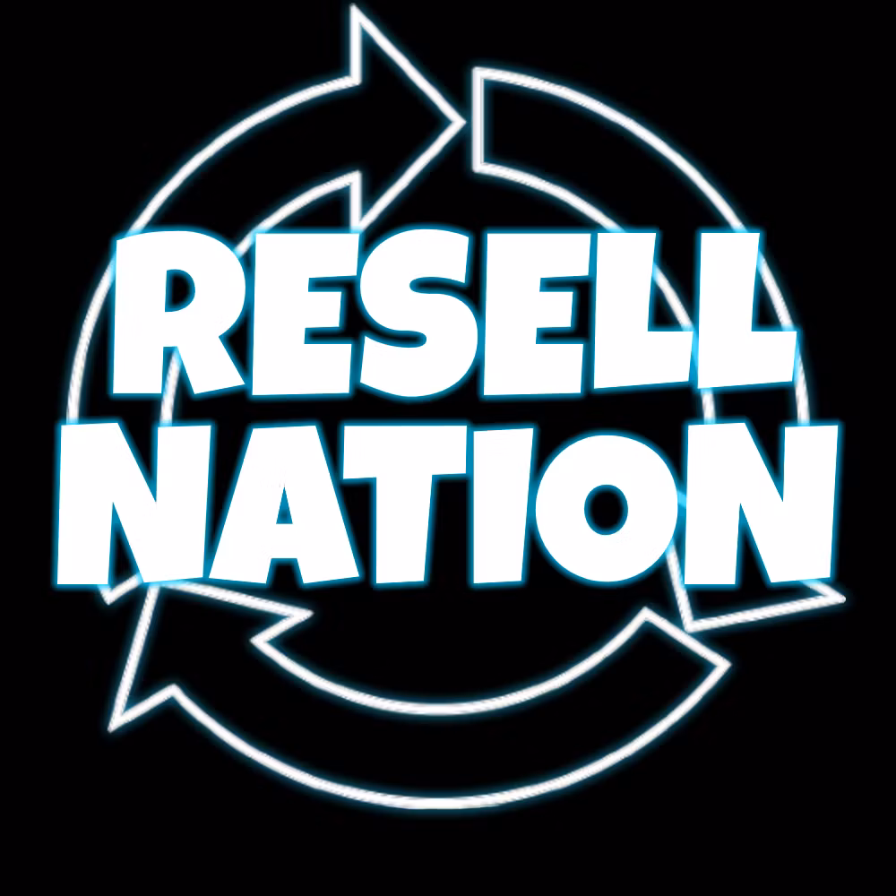Resell Nation