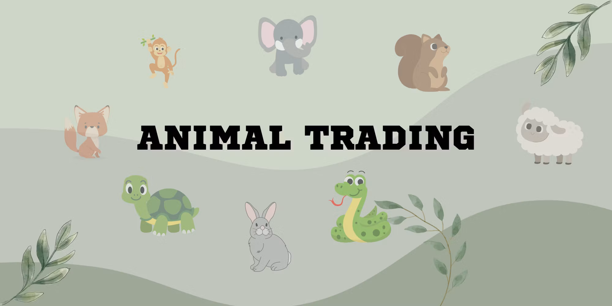 Animal Trading