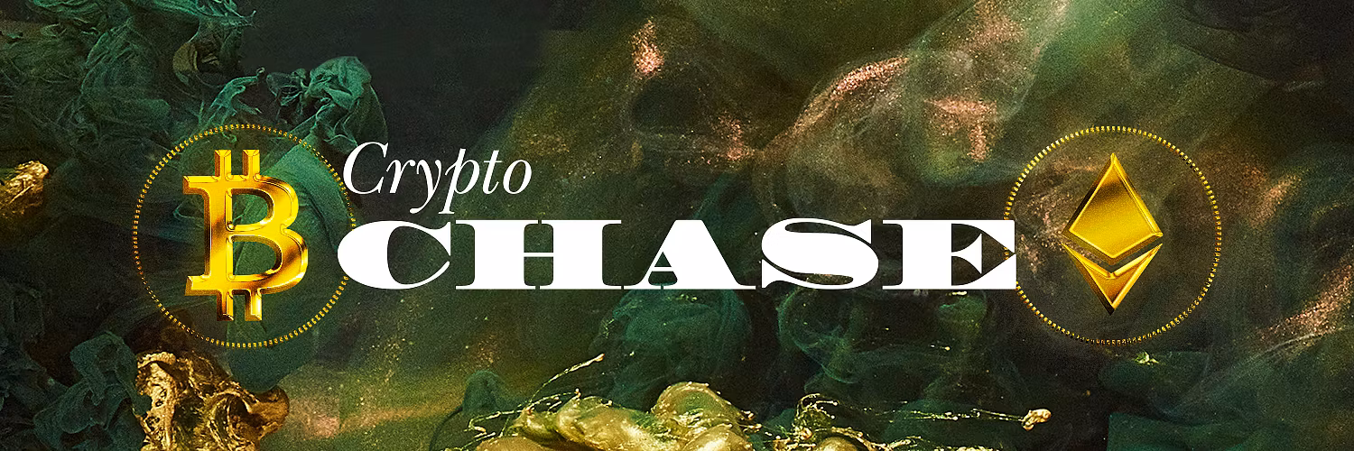 Crypto Chase