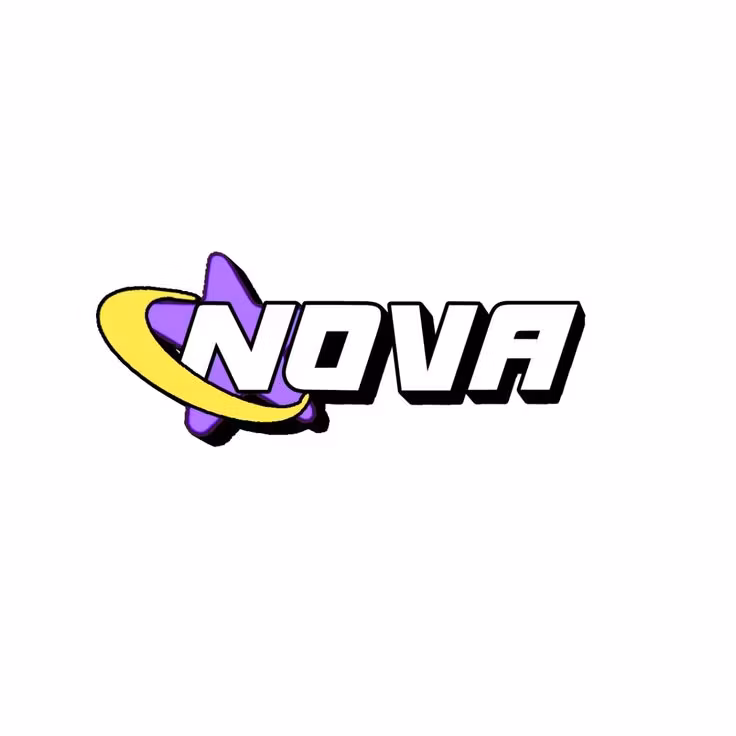 Nᵒᵛᵃ 🪐 Trading Software