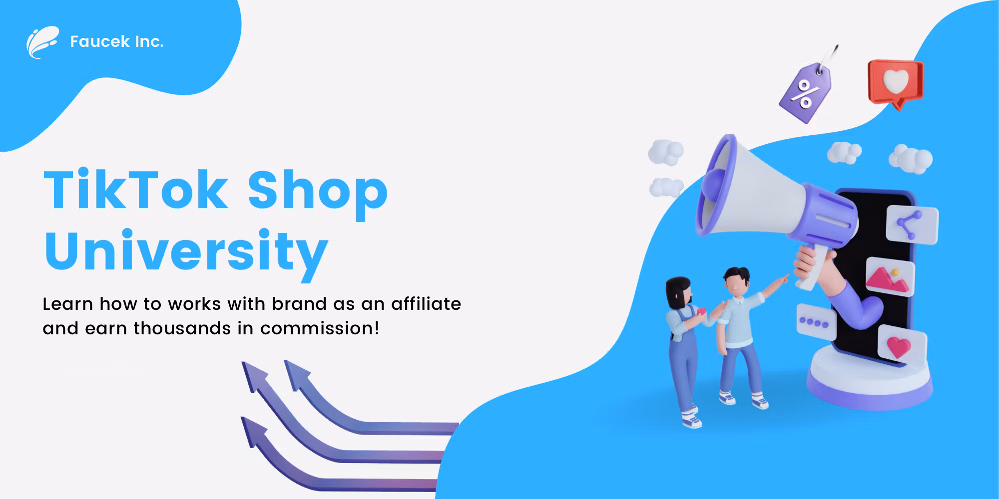 TikTok Shop University
