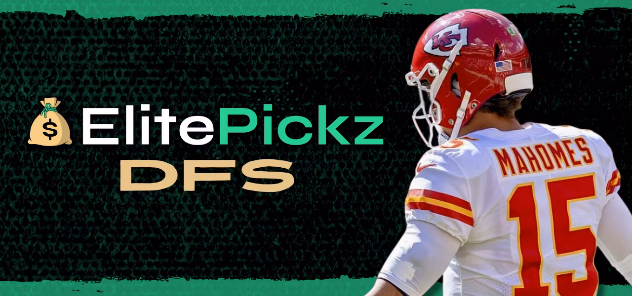 Elitepickz DFS