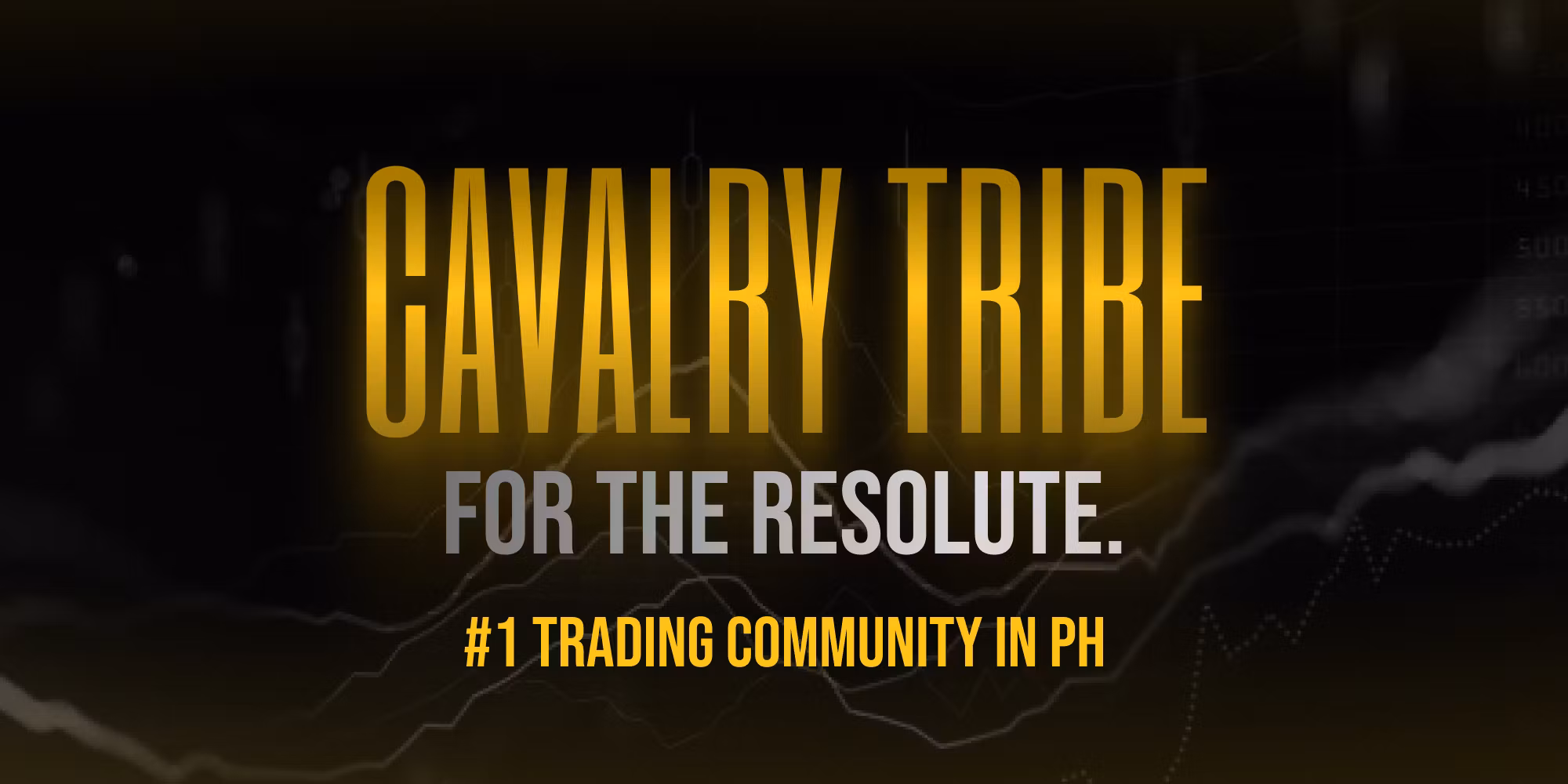 Cavalry Tribe