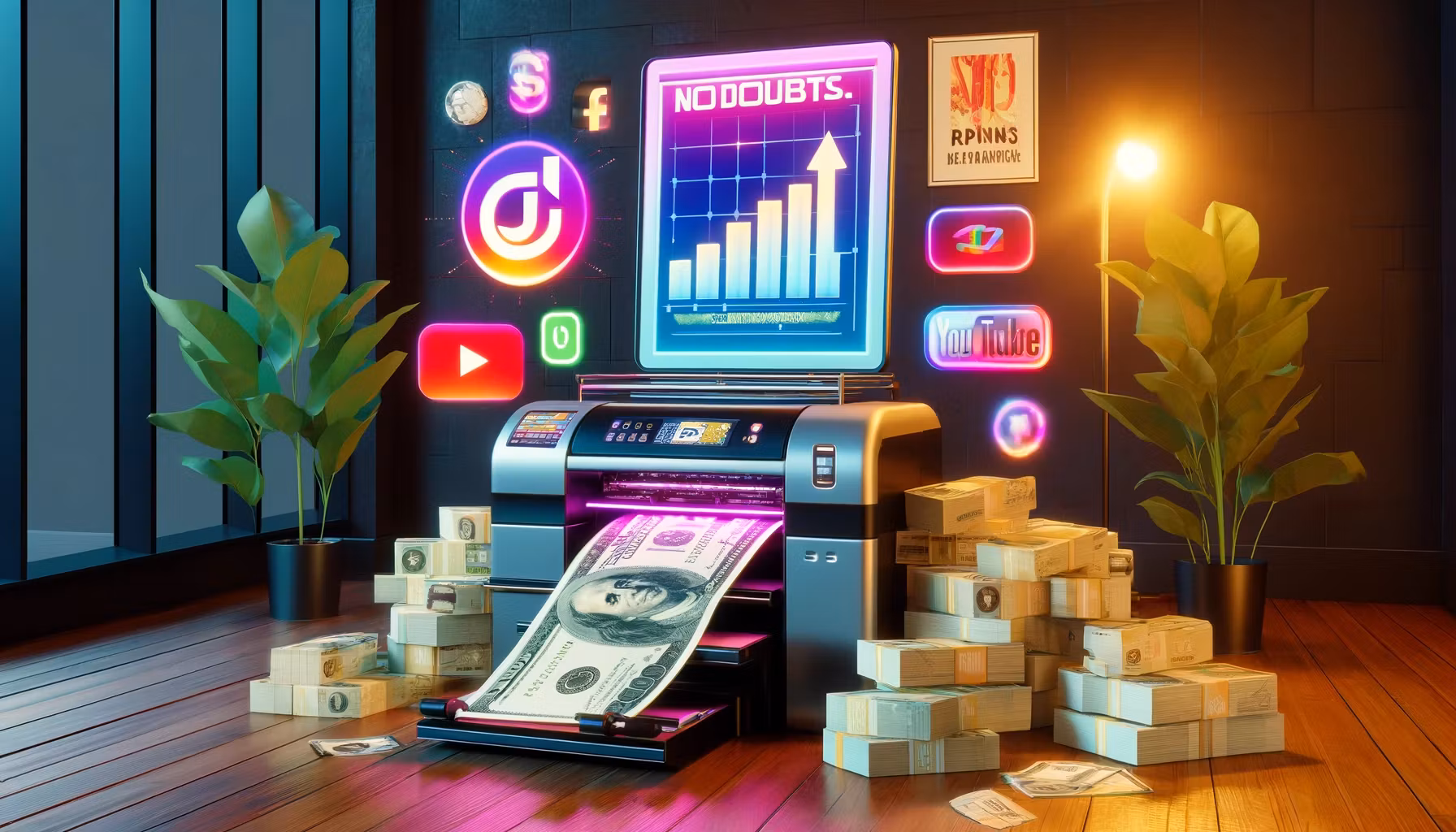 FREE Discord Community 🔥