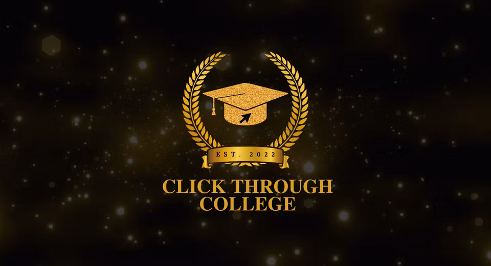 Click Through College