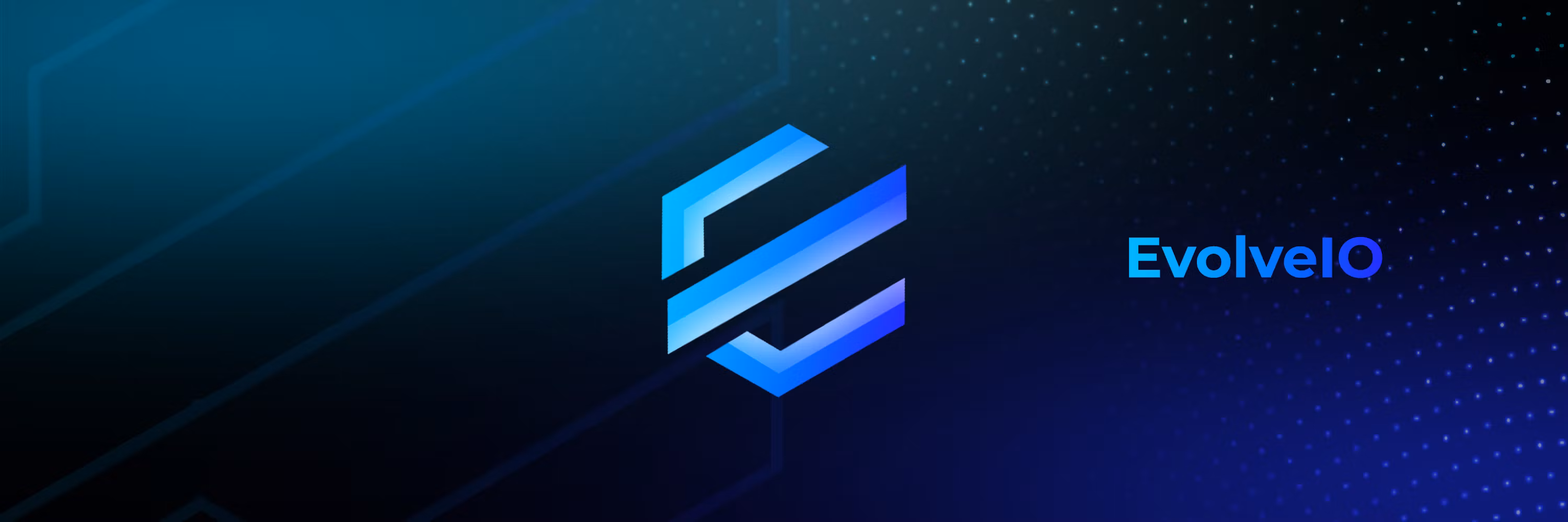 Evolve IO