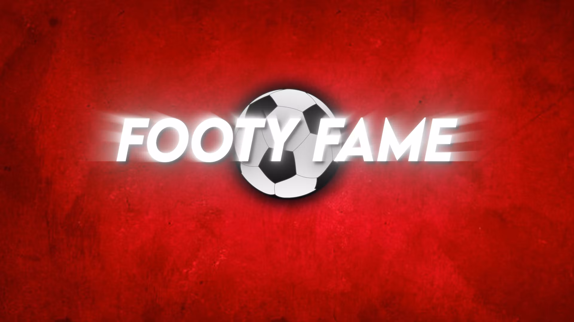 Footy Fame
