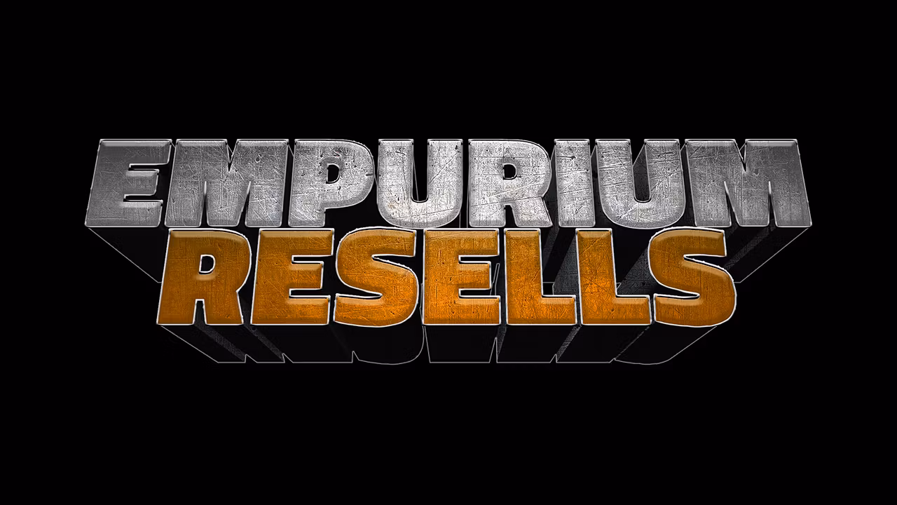 Empurium Resells Discord
