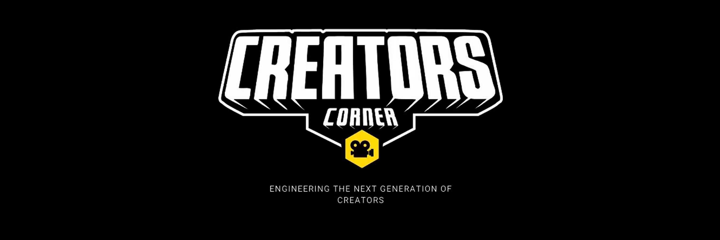 Creators Corner