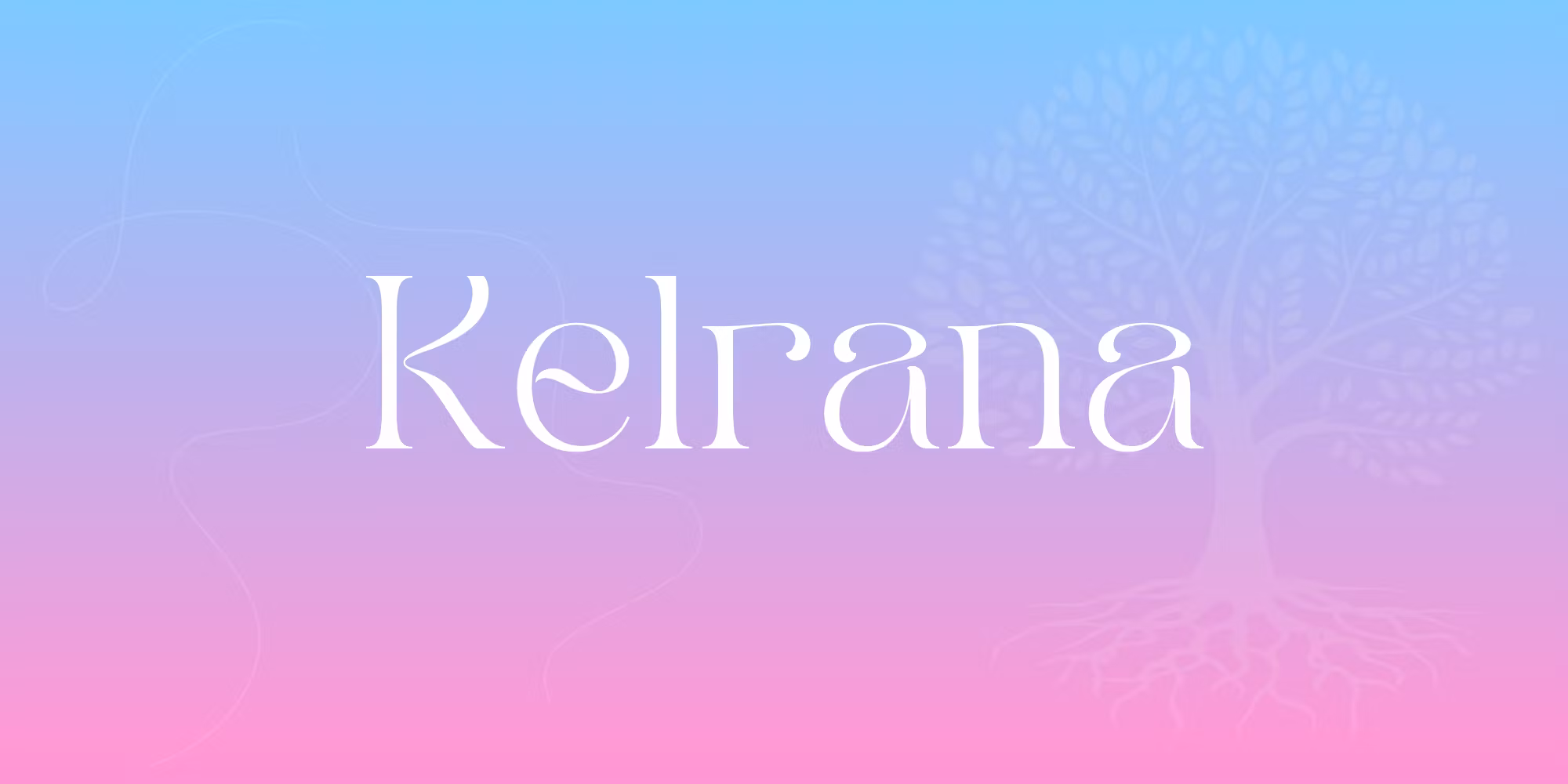 Kelrana Self-Care Bundle