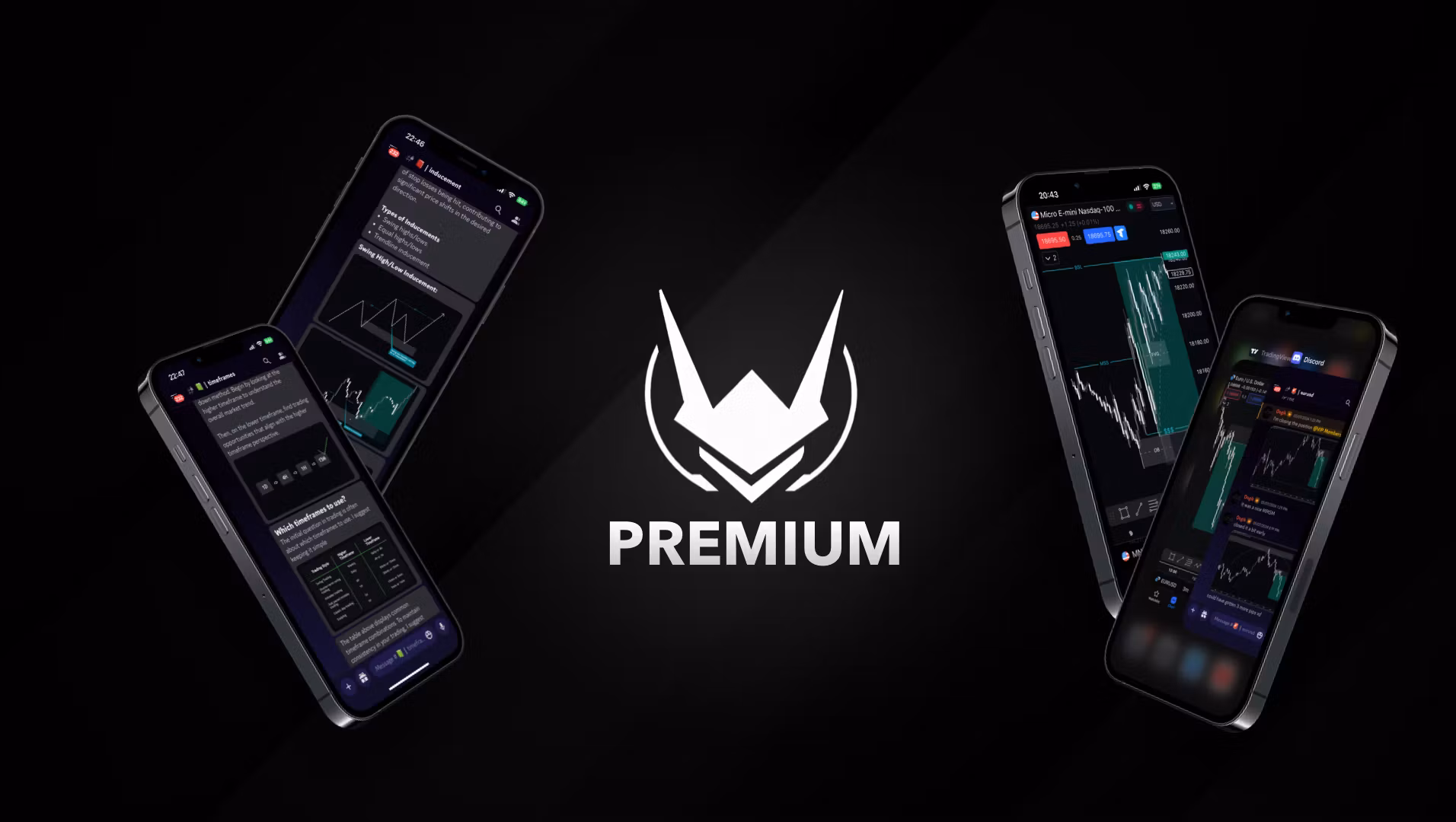 Quantum Traders Free