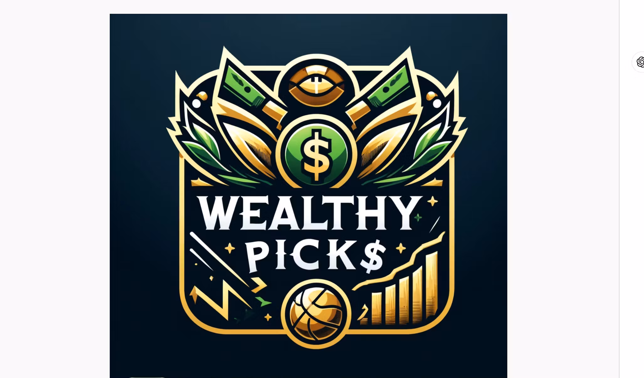 Wealthy Pick$