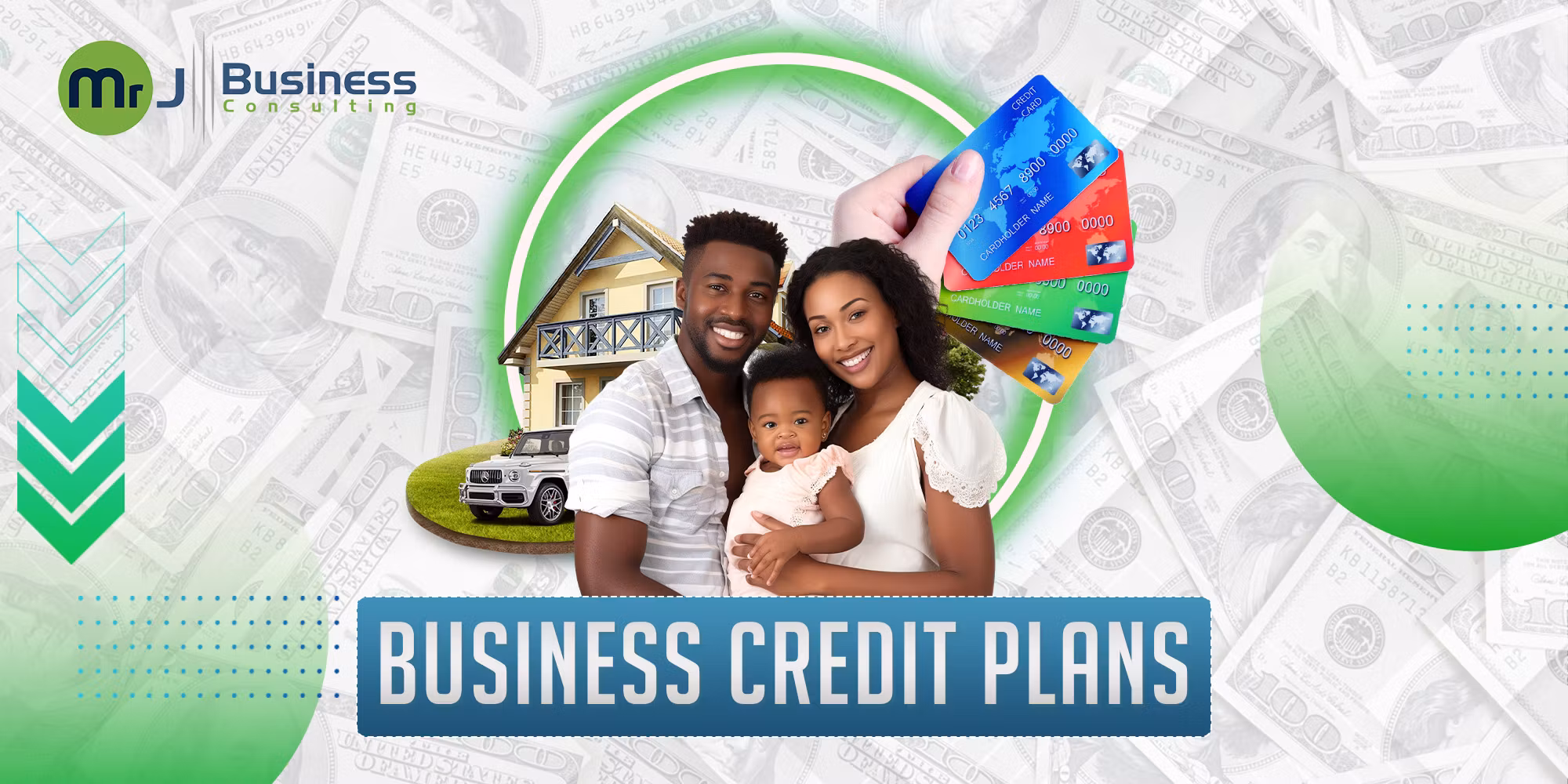 Business Credit Plan 1