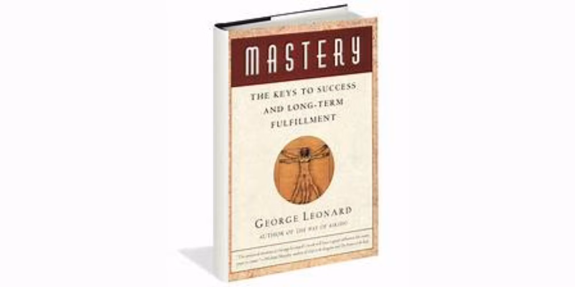 Mastery Success Keys