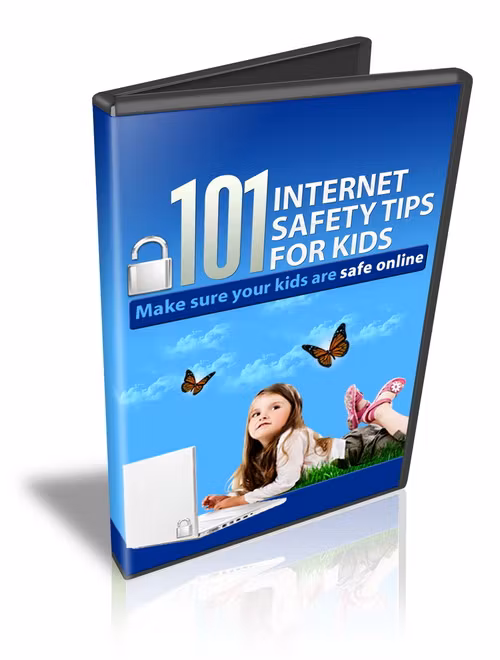 Internet Safety Tips 2024