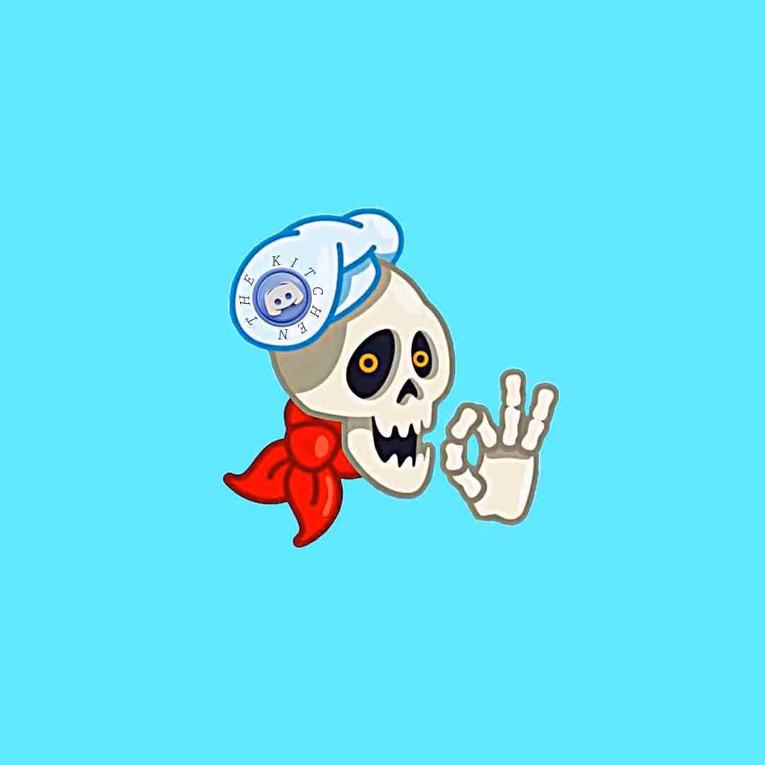 Profile banner