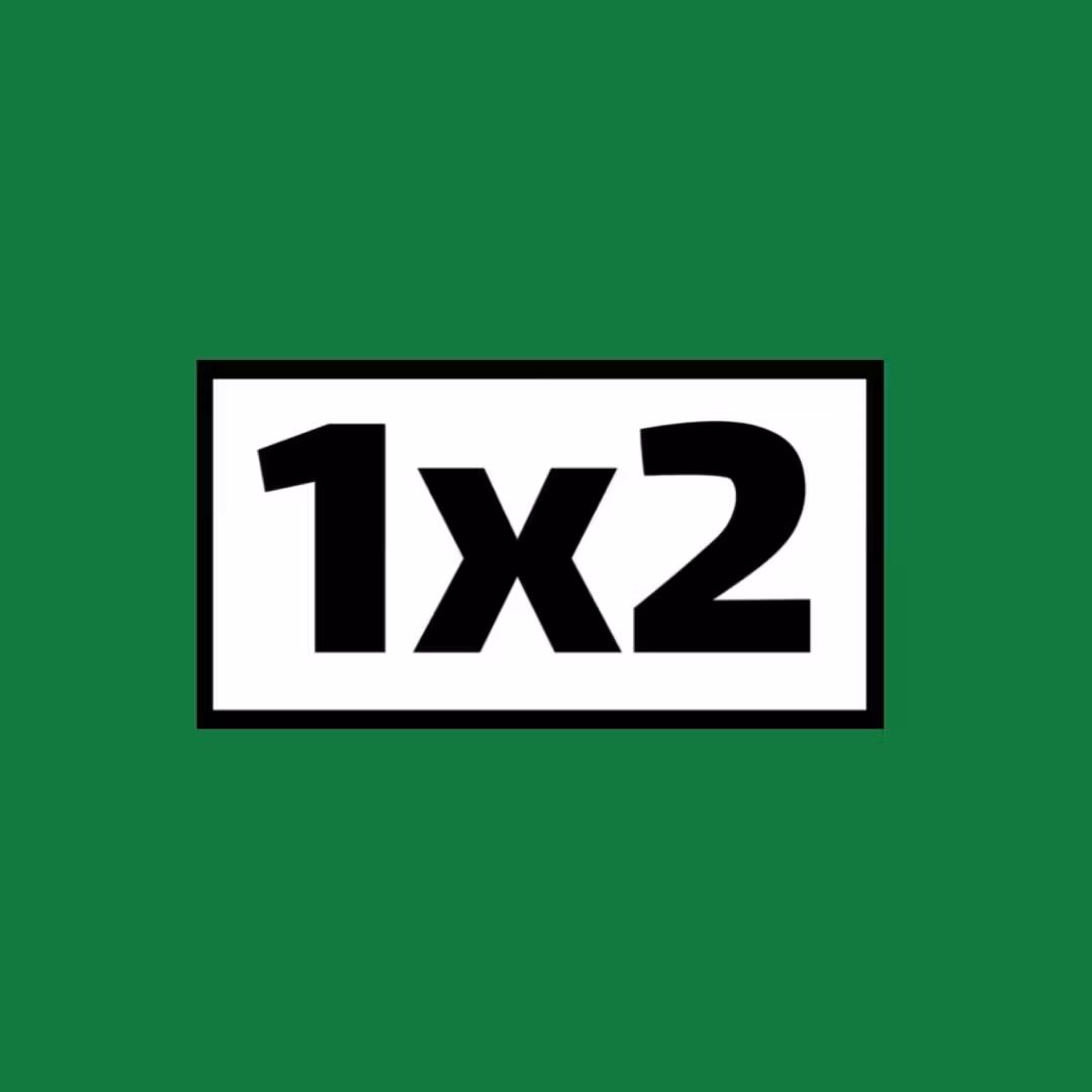 1X2