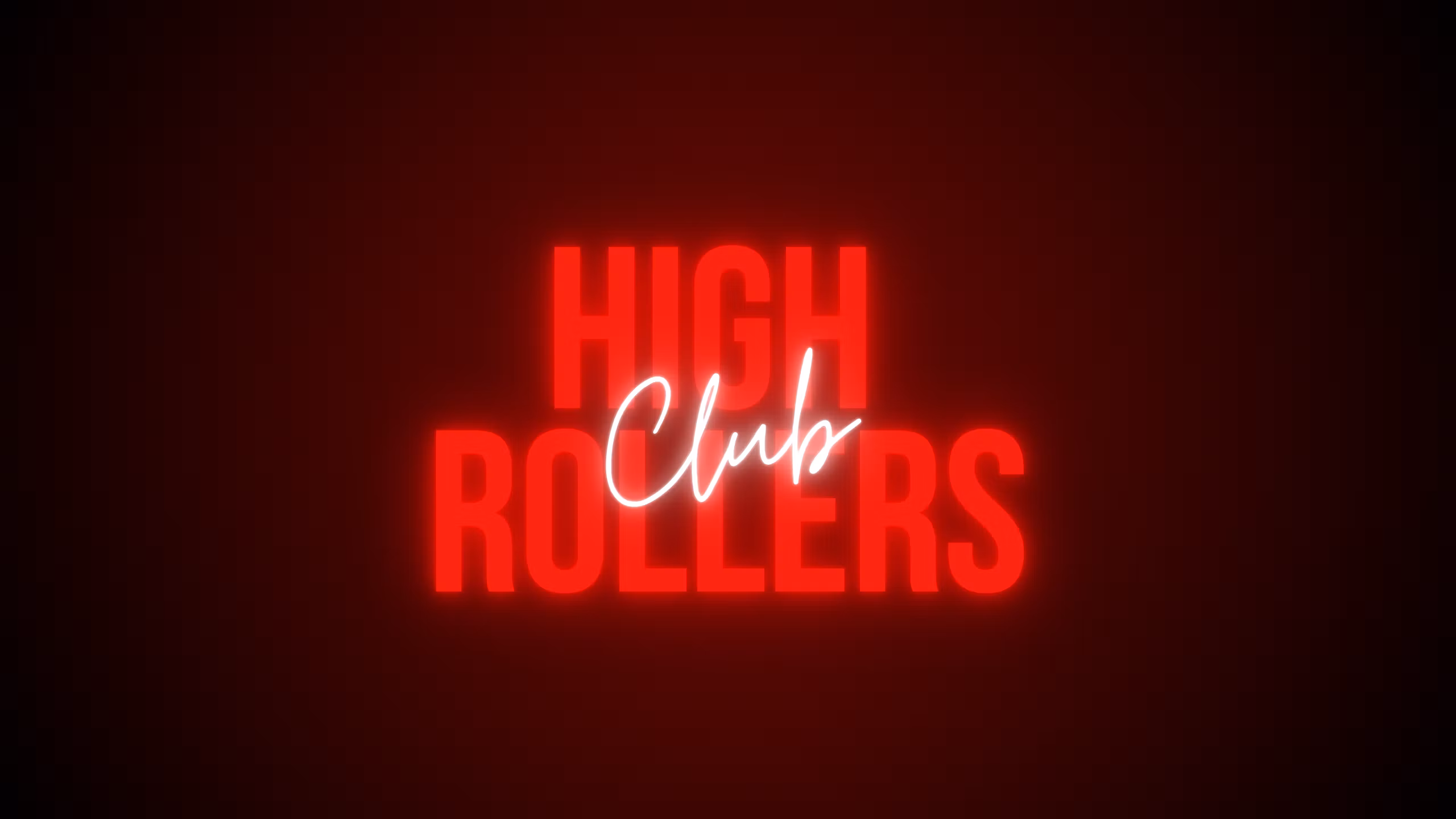 High Rollers Club