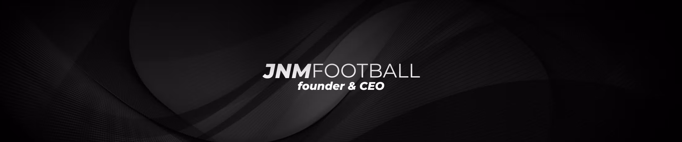 Profile banner