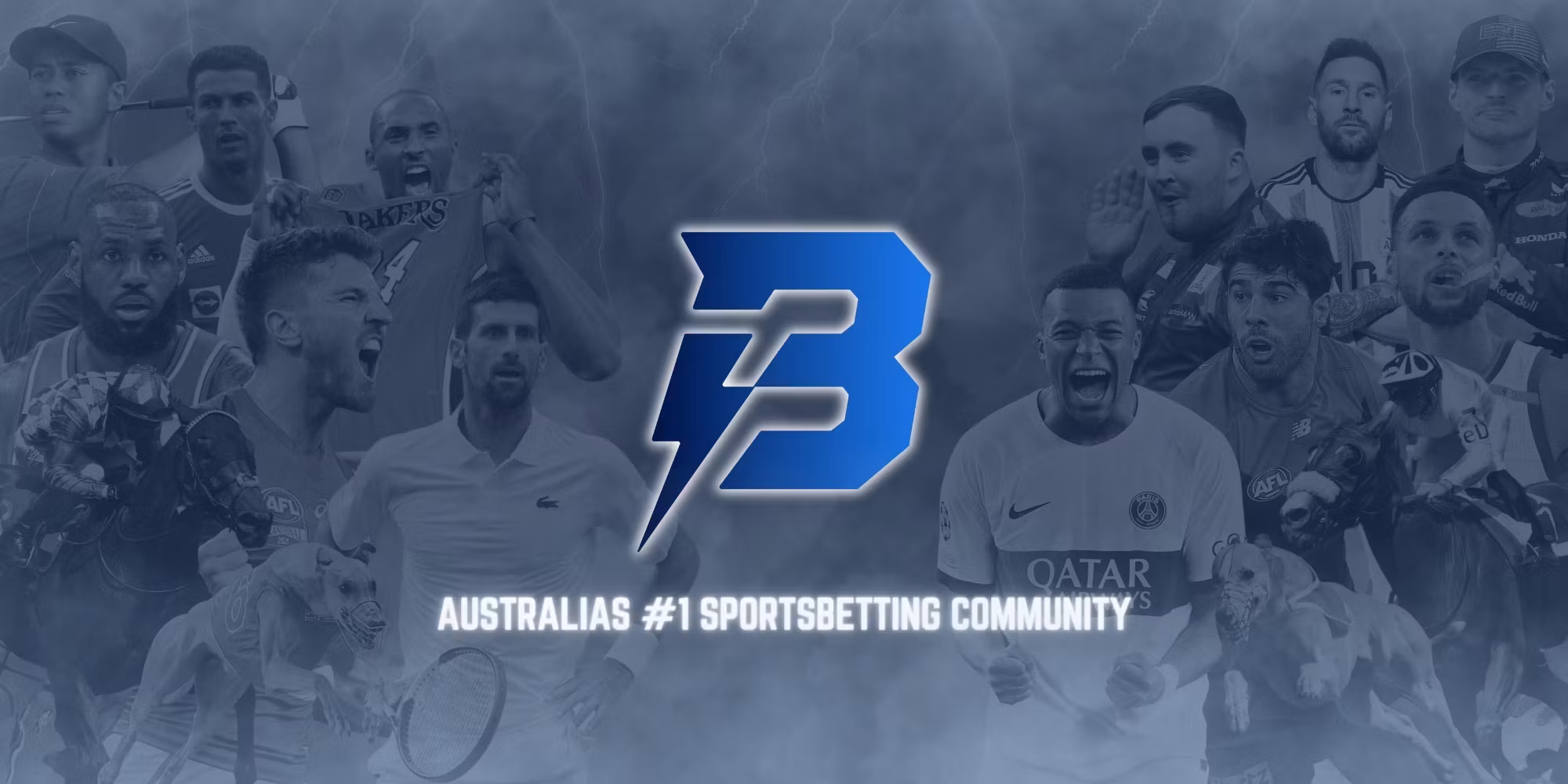Profile banner