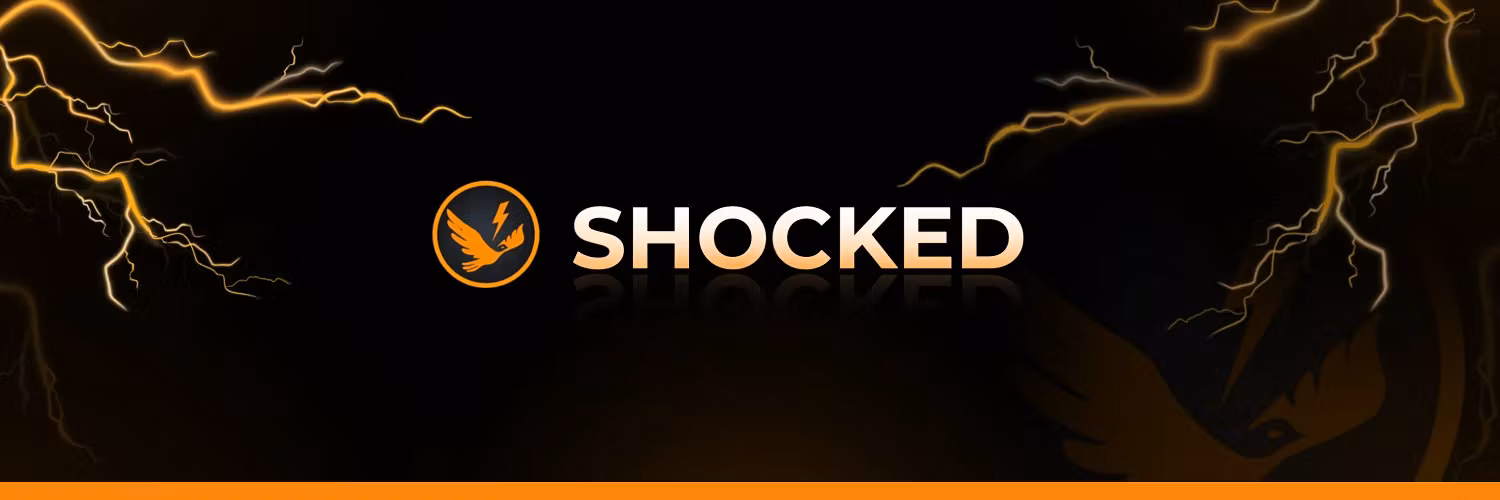 Shocked AIO
