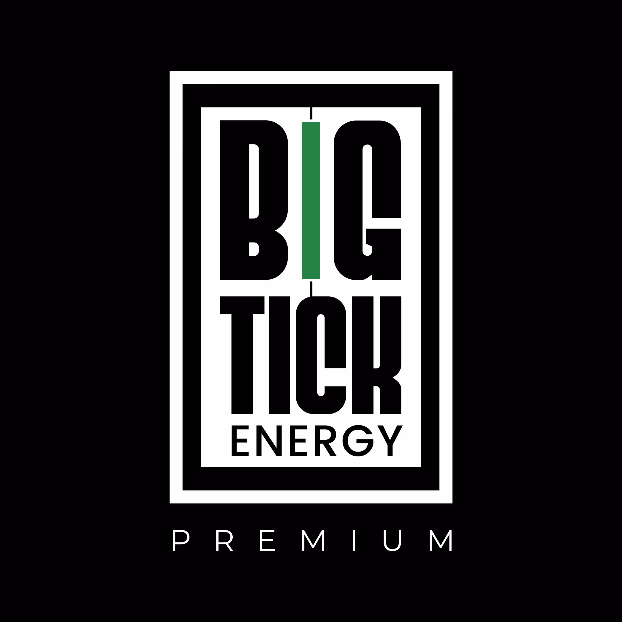 Big Tick Energy
